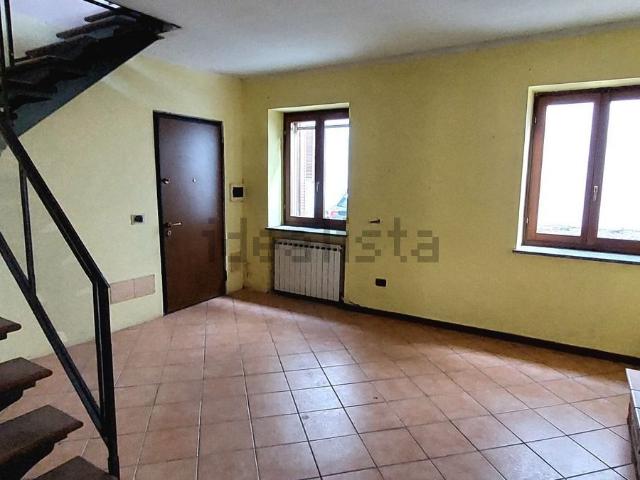 Villetta indipendente in vendita di 150 m² in Via Giuseppe Verdi
