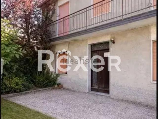 Villetta indipendente in vendita di 150 m² in Via Giuseppe Verdi Vico IV