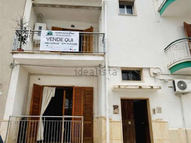 Villetta indipendente in vendita di 150 m² in Via Giambattista Savino, 5
