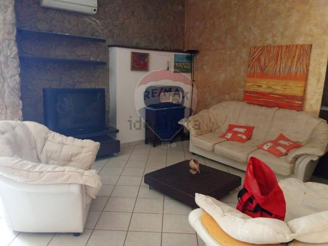 Villetta indipendente in vendita di 150 m² in Via Groi, 25