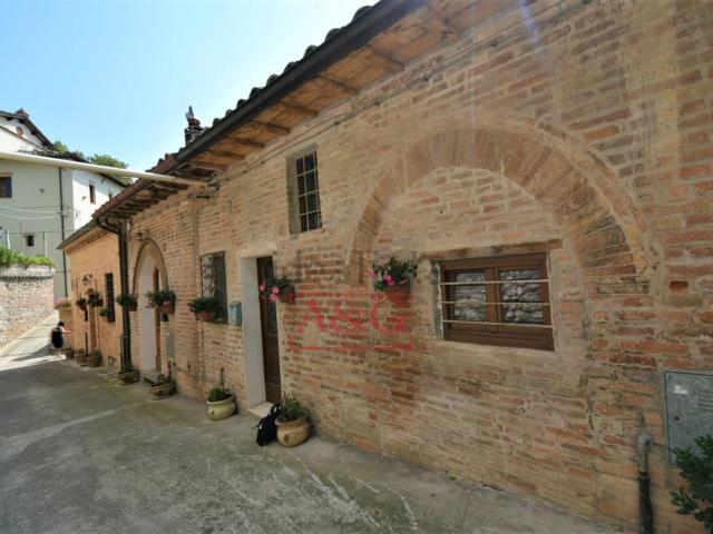 Villetta indipendente in vendita di 150 m² in Via Guglielmucci, 7
