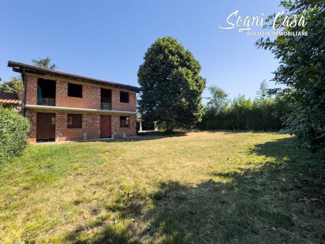 Villetta indipendente in vendita di 150 m² in Via Guglielmo Marconi
