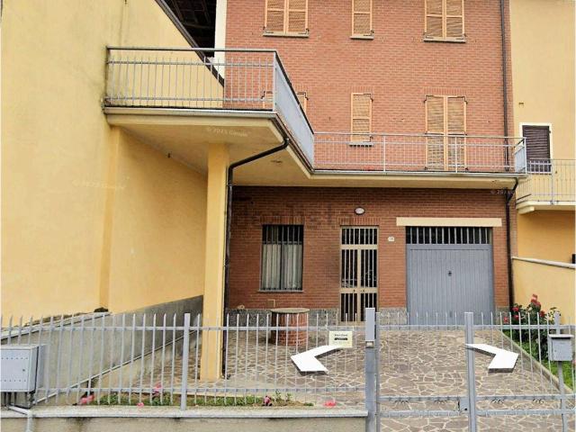 Villetta indipendente in vendita di 150 m² in Via Guglielmo Marconi