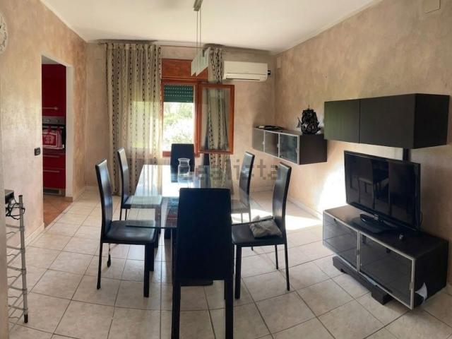 Villetta indipendente in vendita di 150 m² in Via Don Luigi Sturzo