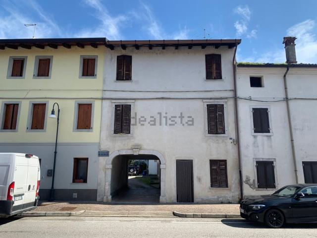 Villetta indipendente in vendita di 150 m² in Via Dante, 22