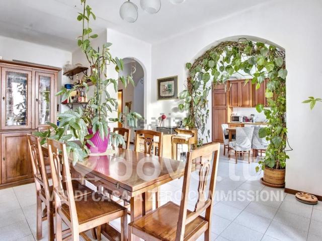 Villetta indipendente in vendita di 150 m² in Via Dante Alighieri, 1