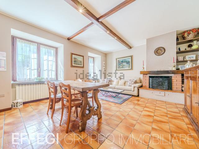 Villetta indipendente in vendita di 150 m² in Via Dante Alighieri, 47