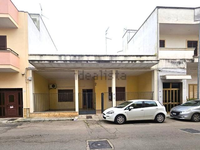 Villetta indipendente in vendita di 150 m² in Via de Gasperi