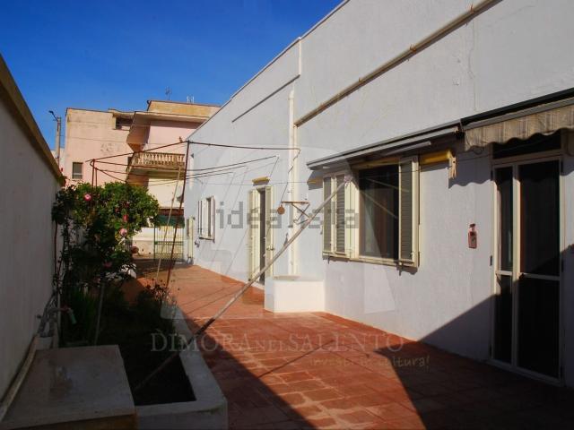 Villetta indipendente in vendita di 150 m² in Via dei Caduti, 40