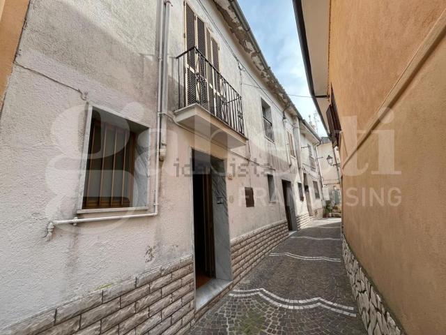 Villetta indipendente in vendita di 150 m² in Via dei Pentri