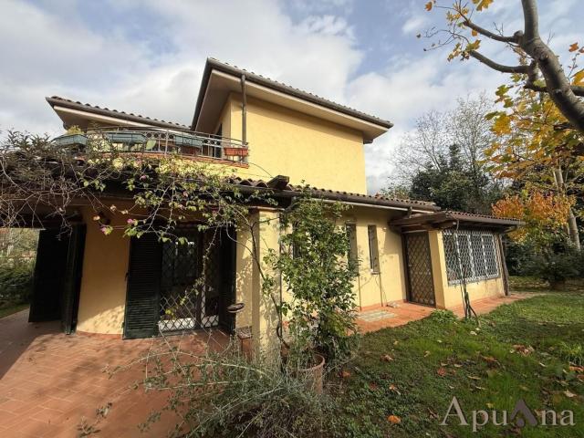 Villetta indipendente in vendita di 150 m² in Via del Melaro, 53