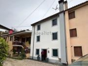 Villetta indipendente in vendita di 150 m² in Via del Bosco, 12