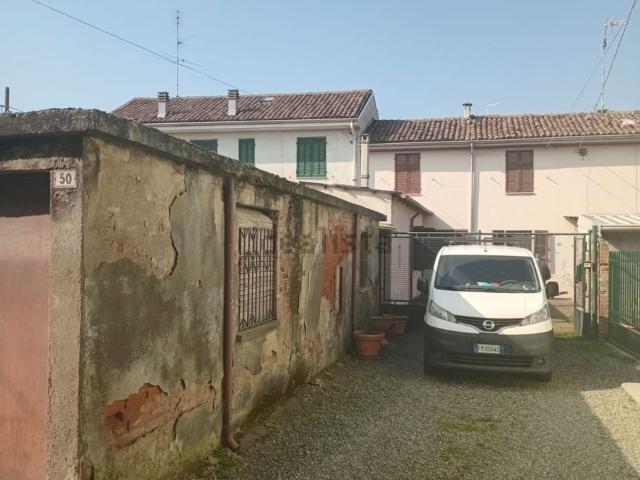 Villetta indipendente in vendita di 150 m² in Via del Castello, 40