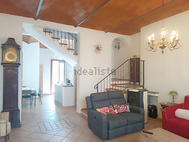 Villetta indipendente in vendita di 150 m² in Via del Cittadino