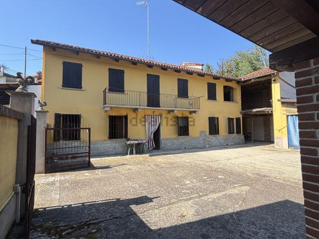 Villetta indipendente in vendita di 150 m² in Via della Costa, 12