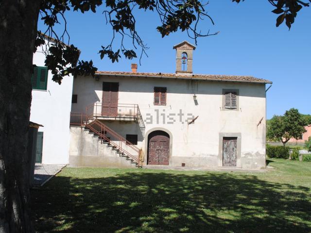 Villetta indipendente in vendita di 150 m² in Via della Casina