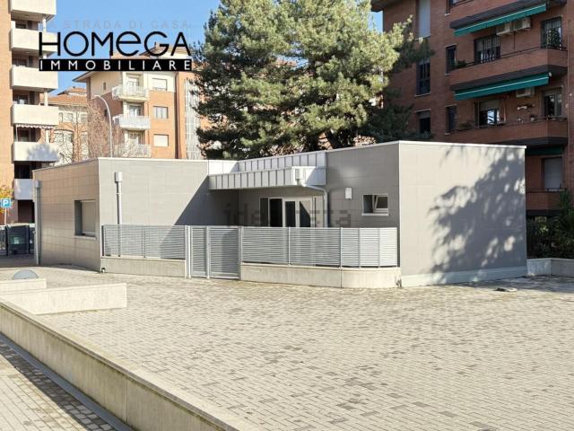 Villetta indipendente in vendita di 150 m² in Via della Guardia, 22