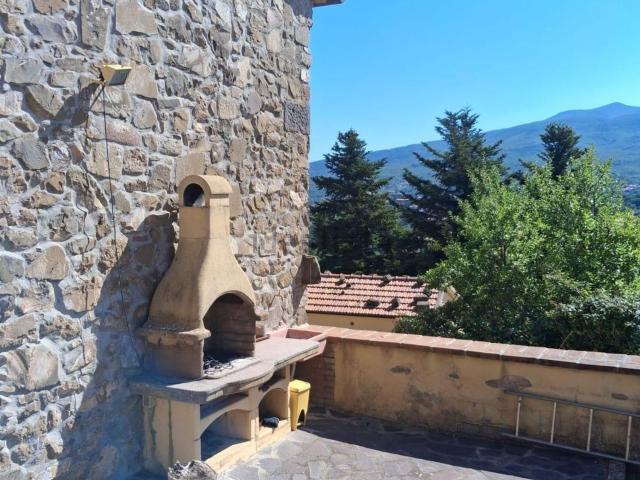 Villetta indipendente in vendita di 150 m² in Via delle Schiacciaie, 2