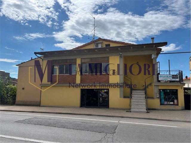 Villetta indipendente in vendita di 150 m² in Via di Montalbano, 116