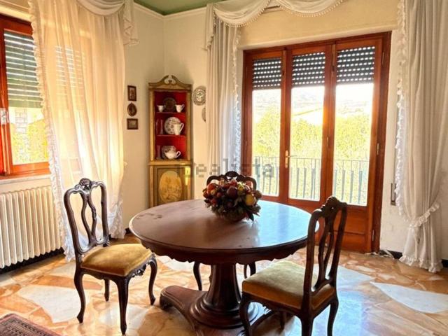 Villetta indipendente in vendita di 150 m² in Via di Moriano