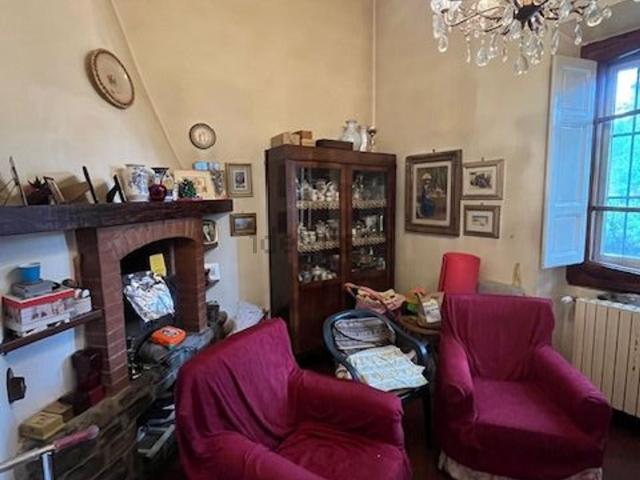 Villetta indipendente in vendita di 150 m² in Via di Triozzi, 67