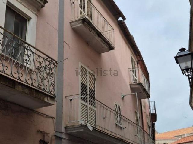 Villetta indipendente in vendita di 150 m² in Via Duca d&apos Aosta, 10