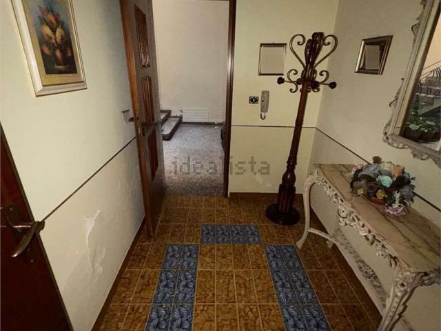 Villetta indipendente in vendita di 150 m² in Via Emanuele Sansone