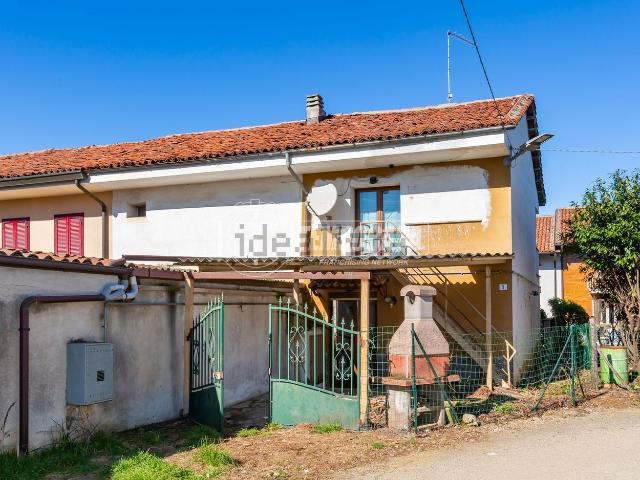 Villetta indipendente in vendita di 150 m² in Via Enrico Fermi, 9