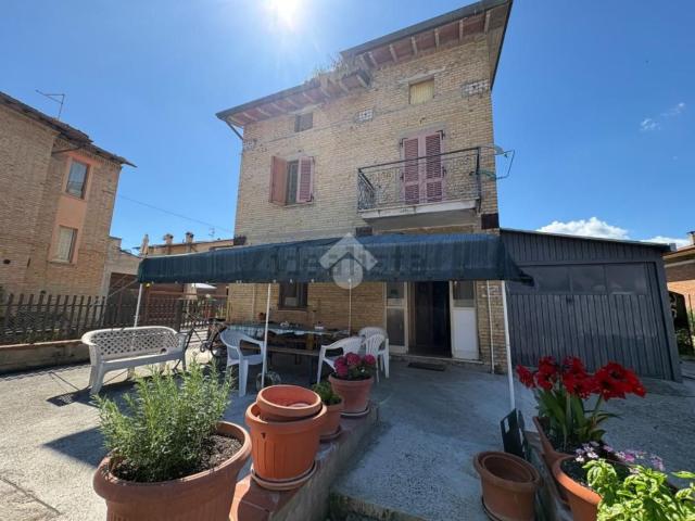 Villetta indipendente in vendita di 150 m² in Via Eugenio Curiel, 33
