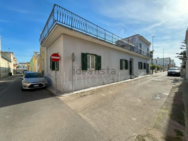 Villetta indipendente in vendita di 150 m² in Via Felice Trizio, 2