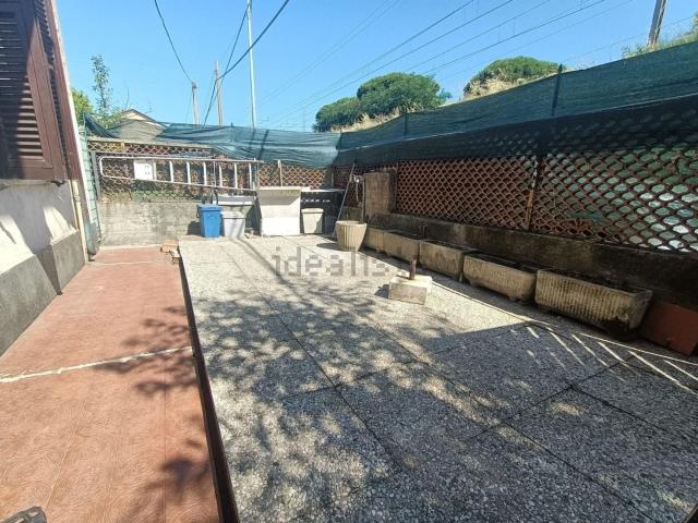 Villetta indipendente in vendita di 150 m² in Via Fivizzano, 13