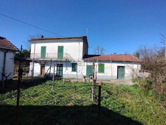 Villetta indipendente in vendita di 150 m² in Via Fibreno
