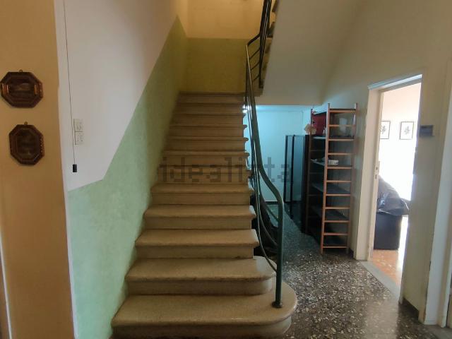 Villetta indipendente in vendita di 150 m² in Via Filippo Salviati