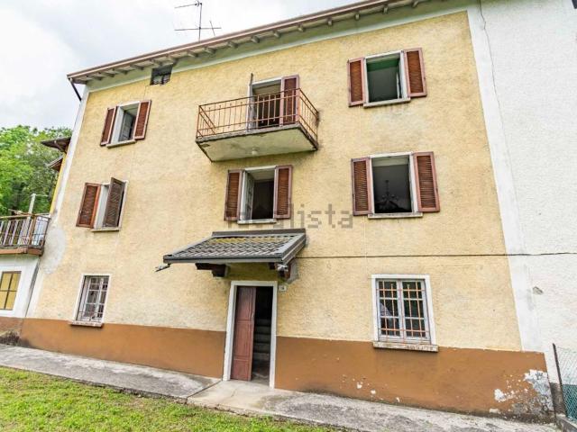 Villetta indipendente in vendita di 150 m² in Via Fraccio