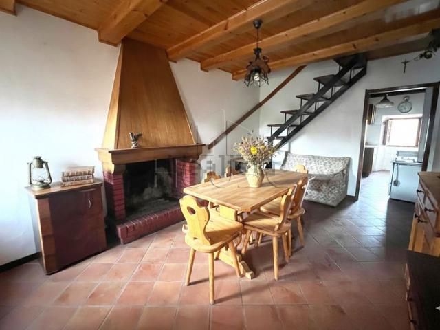 Villetta indipendente in vendita di 150 m² in Via Fragaiolo