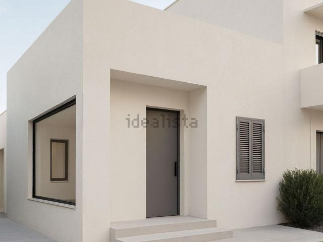 Villetta indipendente in vendita di 150 m² in Via Francesco Ferrucci, 157