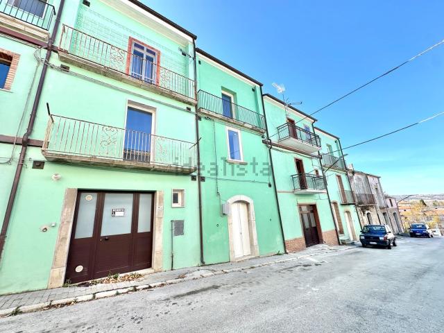Villetta indipendente in vendita di 150 m² in Via Francesco Petti, 44