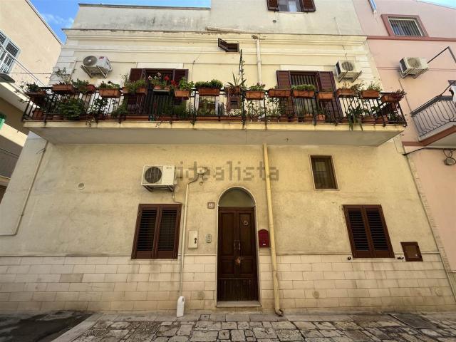 Villetta indipendente in vendita di 150 m² in Via Fratelli Bandiera, 28