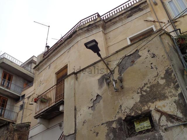 Villetta indipendente in vendita di 150 m² in Via Imbriani, 16