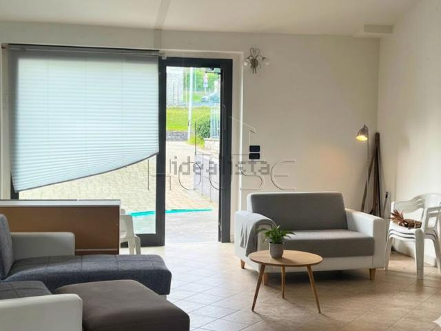 Villetta indipendente in vendita di 150 m² in Via il Cerro