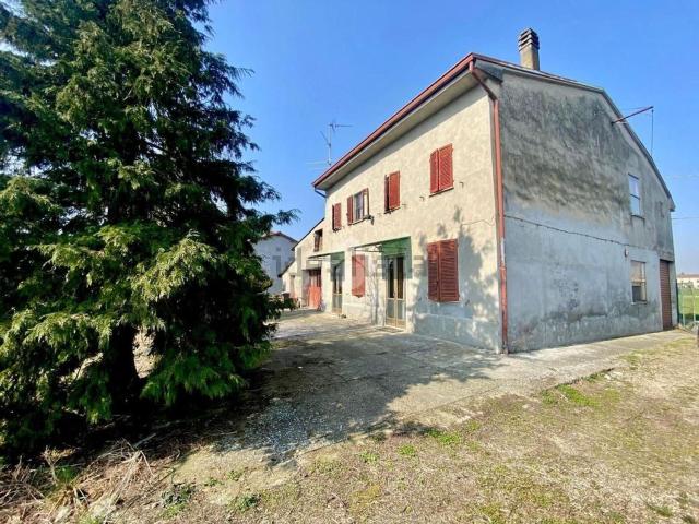 Villetta indipendente in vendita di 150 m² in Via Orti Camprella, 14