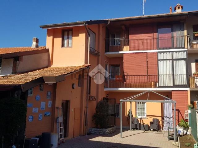 Villetta indipendente in vendita di 150 m² in Via Orgoglia, 63