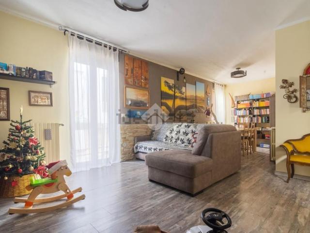 Villetta indipendente in vendita di 150 m² in Via Ospedale, 2