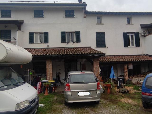 Villetta indipendente in vendita di 150 m² in Via Ovada