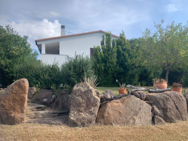 Villetta indipendente in vendita di 150 m² in Via La Ciaccia
