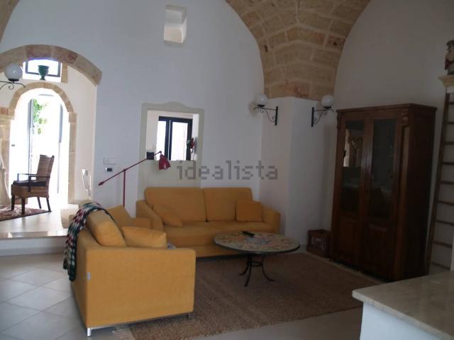 Villetta indipendente in vendita di 150 m² in Via Lecce