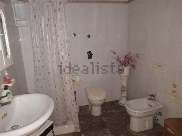 Villetta indipendente in vendita di 150 m² in Via Libia