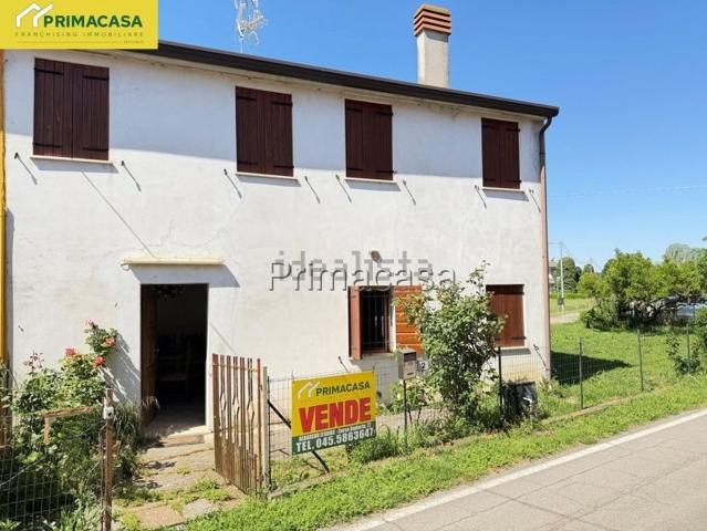 Villetta indipendente in vendita di 150 m² in Via Moggia