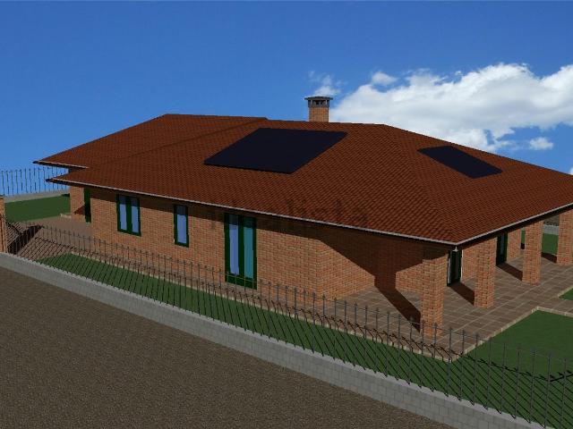 Villetta indipendente in vendita di 150 m² in Via MOLINARA