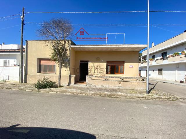 Villetta indipendente in vendita di 150 m² in Via Monte Grappa, 21